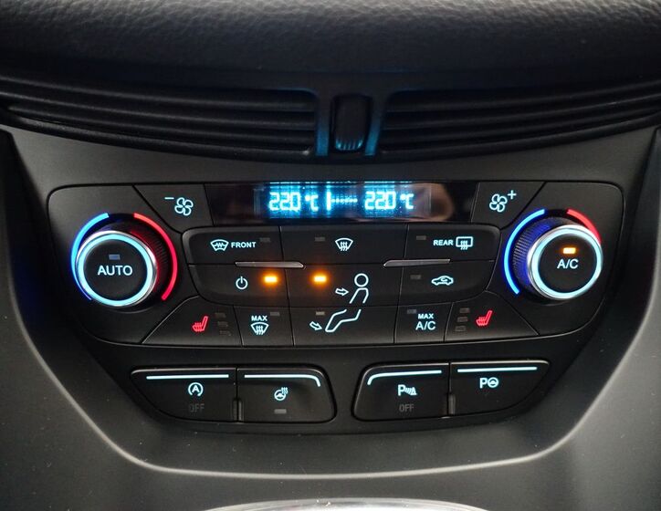 Ford Kuga 18