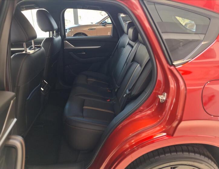 Mazda CX-60 5