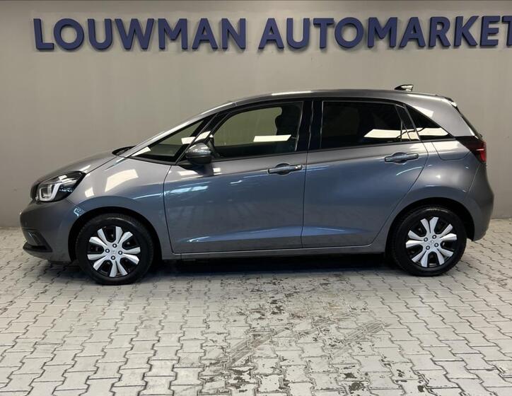 Honda Jazz 3