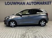 Honda Jazz 3