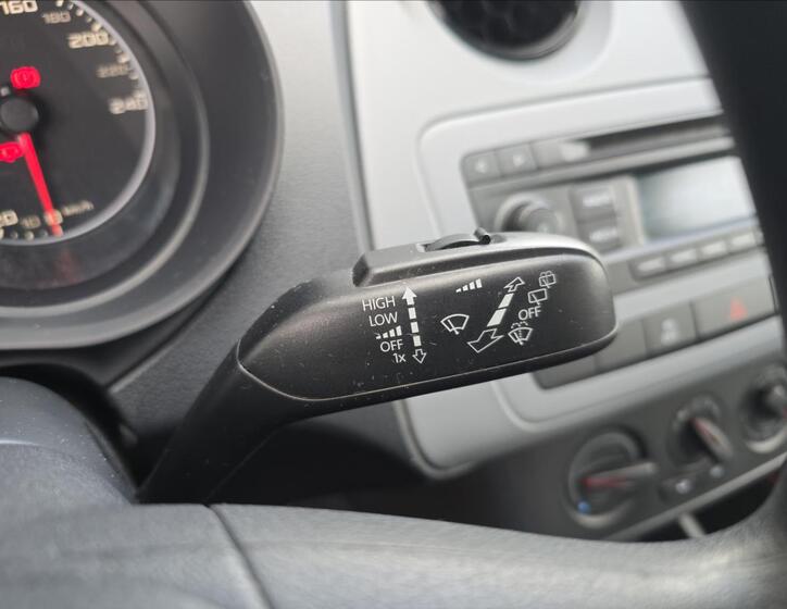 Seat Ibiza 18