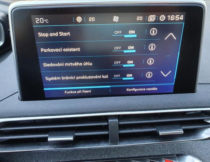 Peugeot 5008 31