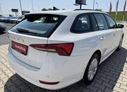 Škoda Octavia 6