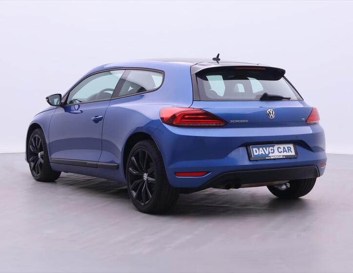 Volkswagen Scirocco 5