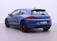 Volkswagen Scirocco 5