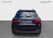 Mercedes-Benz GLC 5