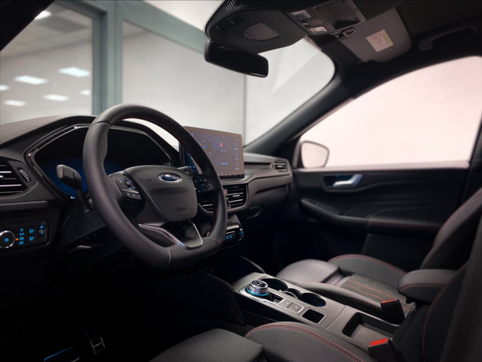 Ford Kuga 5