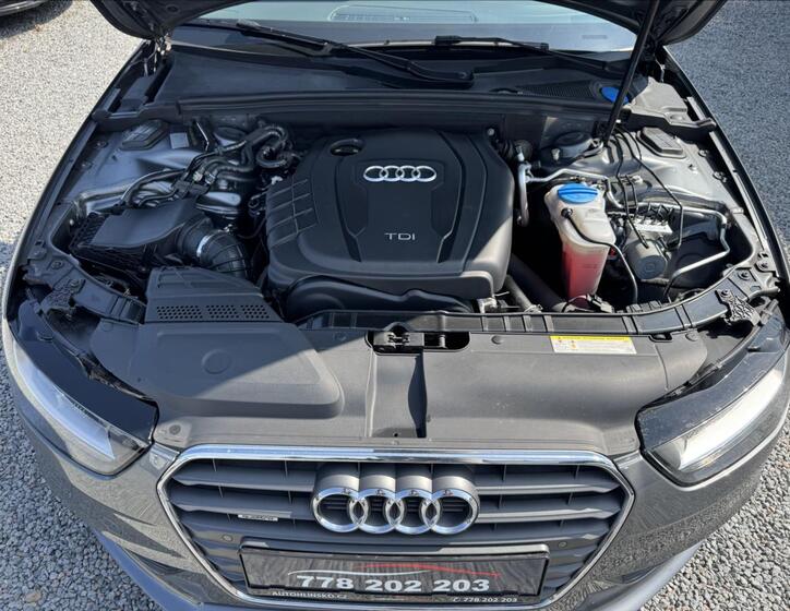Audi A4 28