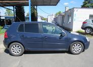 Volkswagen Golf 8