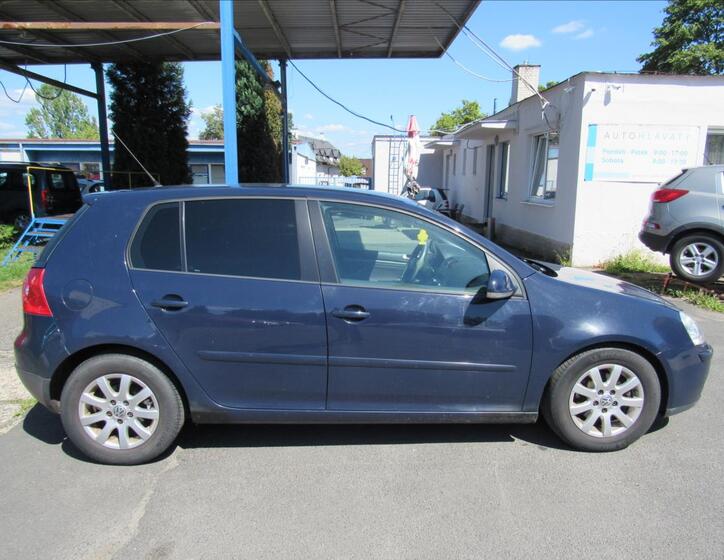 Volkswagen Golf 8