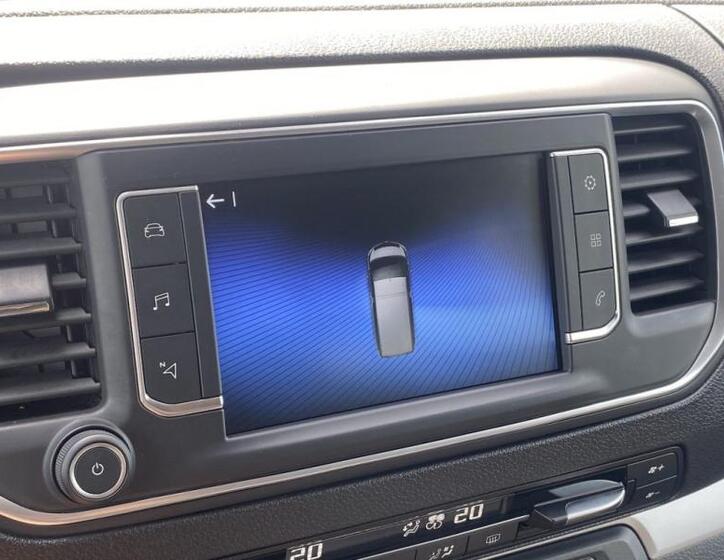Toyota ProAce Verso 23