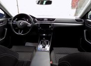 Škoda Superb 19