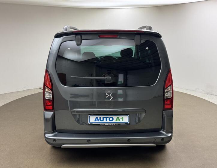 Citroën Berlingo 5