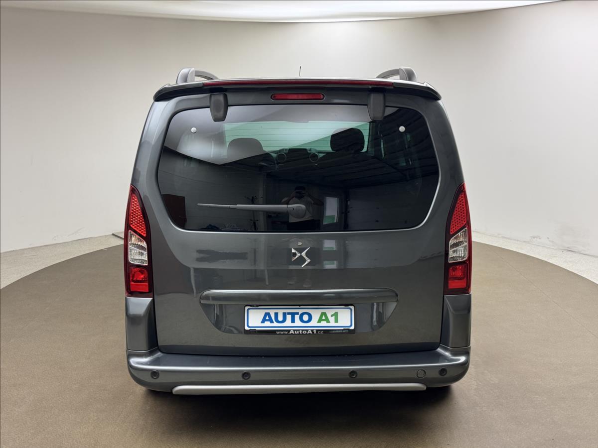 Citroën Berlingo