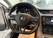 Škoda Octavia 8
