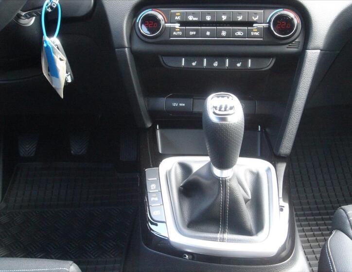 KIA Ceed 21