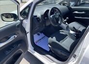 Toyota Auris 9