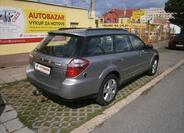 Subaru Legacy 5