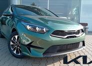 KIA Ceed 1