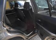 Suzuki Grand Vitara 19