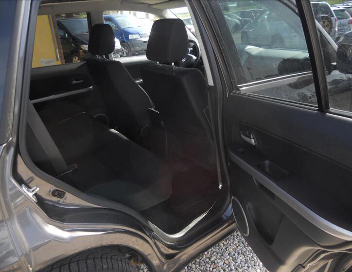 Suzuki Grand Vitara 19