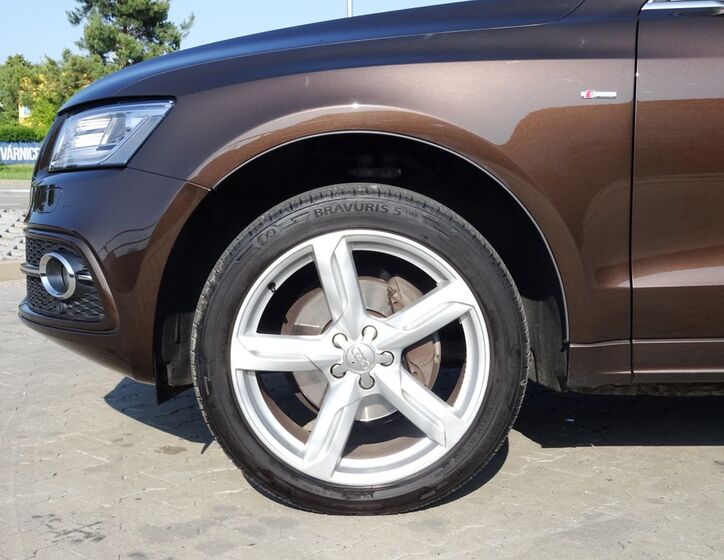 Audi Q5 27