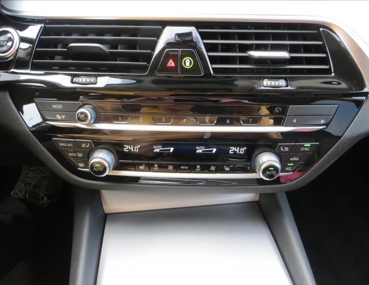 BMW Řada 6 19