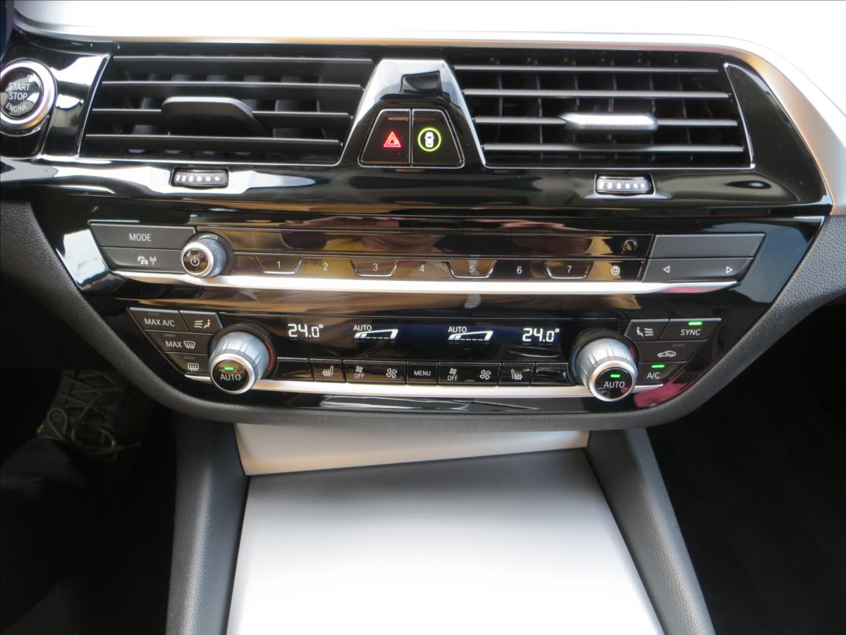 BMW Řada 6