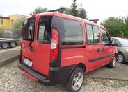 Fiat Dobló cargo 6