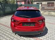 Mazda 3 4