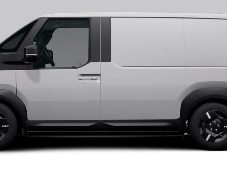KIA PV5 2