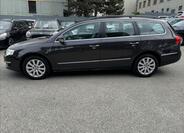 Volkswagen Passat 4