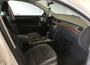 Škoda Superb 12