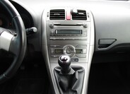 Toyota Auris 9