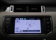 Land Rover Range Rover Evoque 24