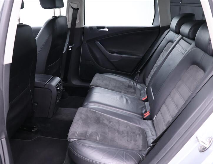 Volkswagen Passat 14