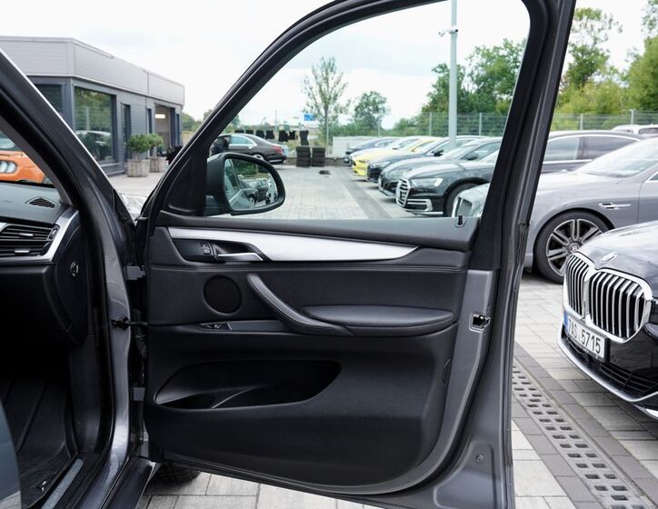 BMW X5 27