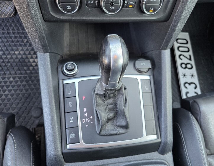 Volkswagen Amarok 19