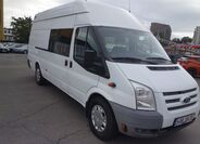 Ford Transit 5