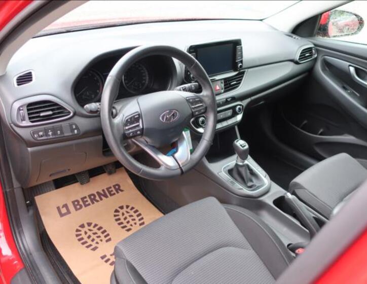 Hyundai i30 9