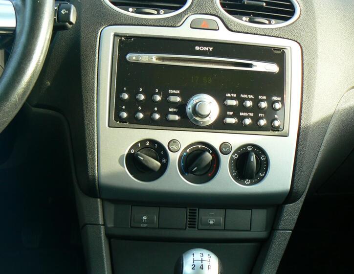 Ford Focus 14