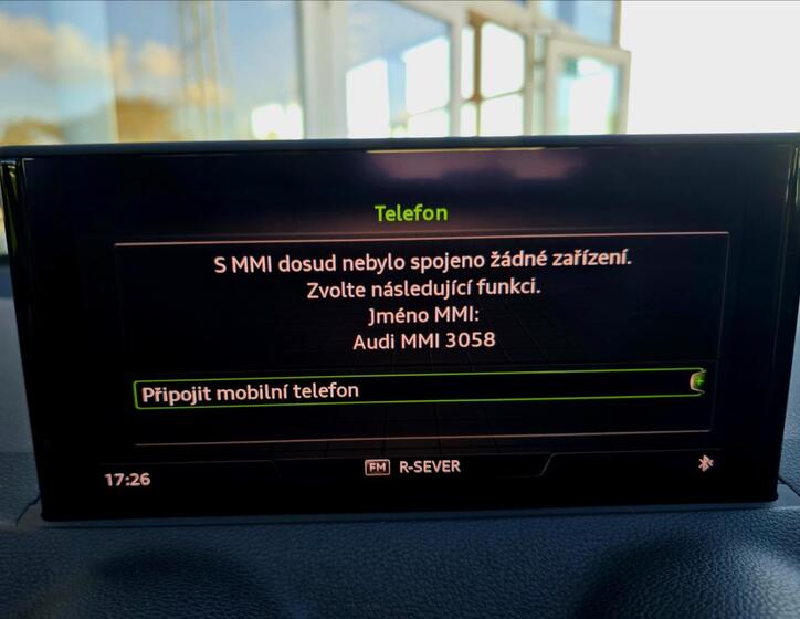 Audi Q2 23