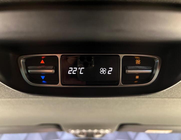 Mercedes-Benz Třídy V 21