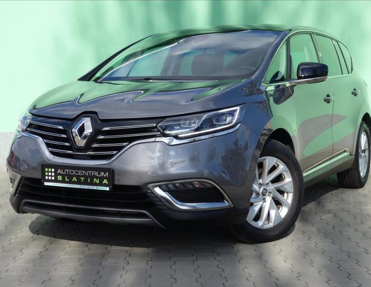Renault Espace 1