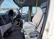 Volkswagen Crafter 5