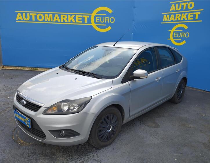 Ford Focus 1