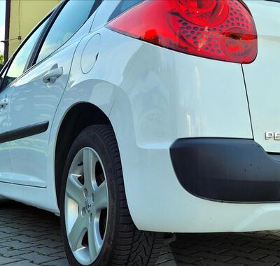 Peugeot 207 29