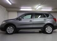 Suzuki SX4 8