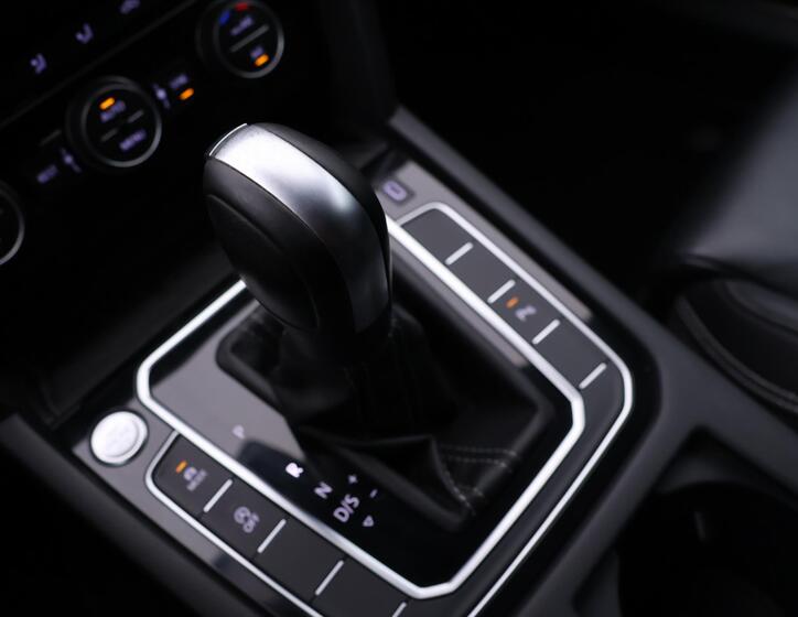 Volkswagen Passat 33