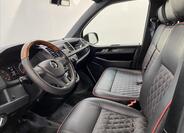 Volkswagen Caravelle 5